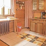 Ferienhaus Gorgeous In With Sauna