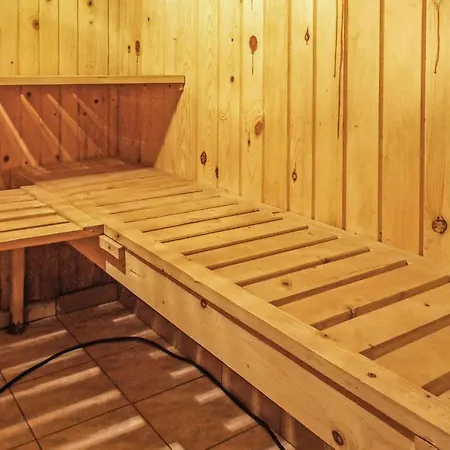 Gorgeous In With Sauna * Mucharz