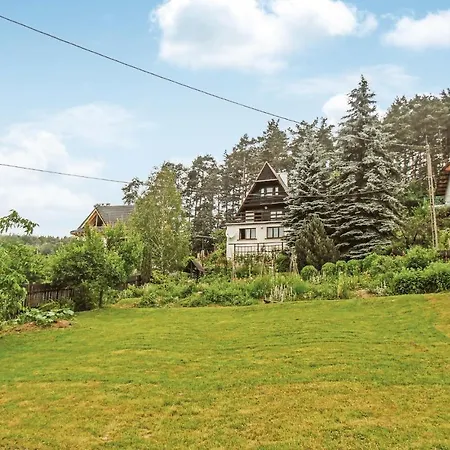 Gorgeous In With Sauna * Mucharz