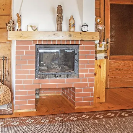 Gorgeous In With Sauna Holiday home