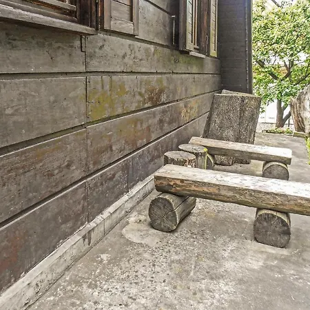 Gorgeous In With Sauna *