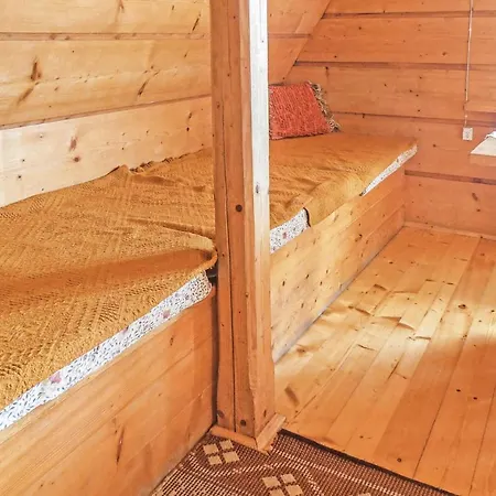 Gorgeous In With Sauna Prázdninový dům *