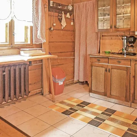 Holiday home Gorgeous In With Sauna