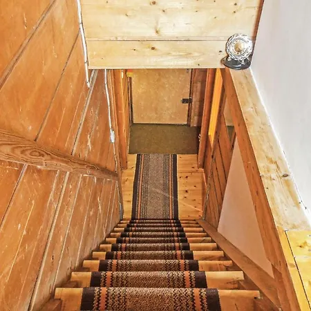 Gorgeous In With Sauna *