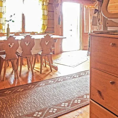 Gorgeous In With Sauna * Mucharz