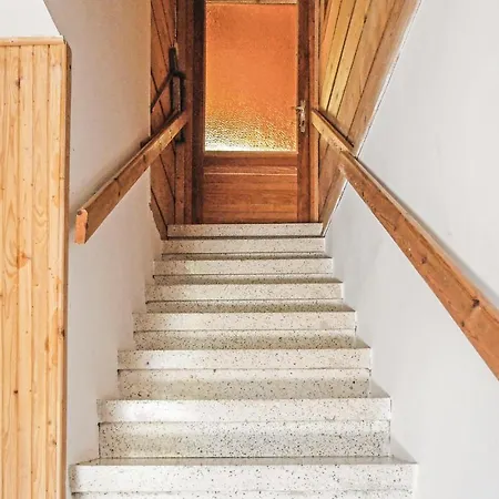 Gorgeous In With Sauna * Mucharz