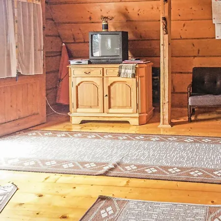 Gorgeous In With Sauna Holiday home