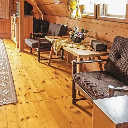 Gorgeous In With Sauna * Mucharz